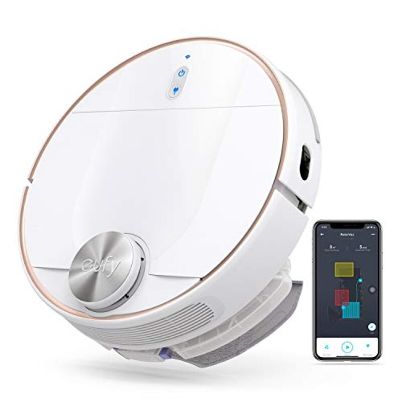 Anker,Eufy RoboVac L70 Hybrid,AK-T2190521