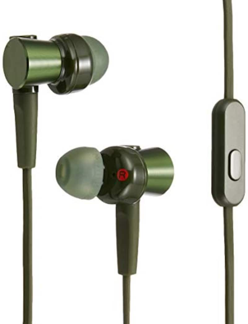 SONY(ソニー),イヤホン 重低音モデル,MDR-XB75AP