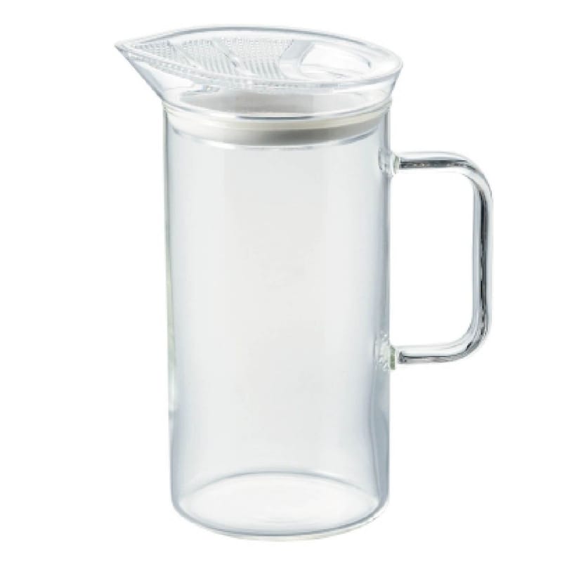 HARIO(ハリオ),Glass Tea Maker,S-GTM-40-T