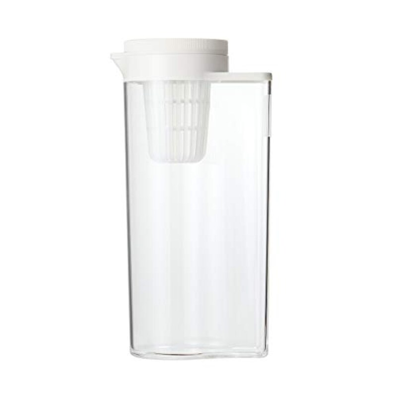 無印良品,アクリル冷水筒,44220931