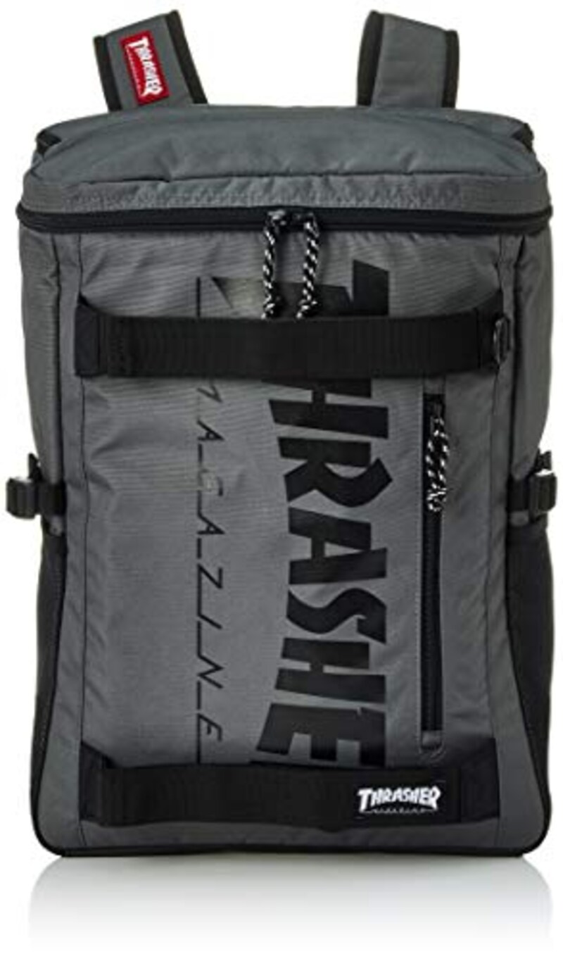 THRASHER(スラッシャー),リュックサック カブセリュック,THRRM501