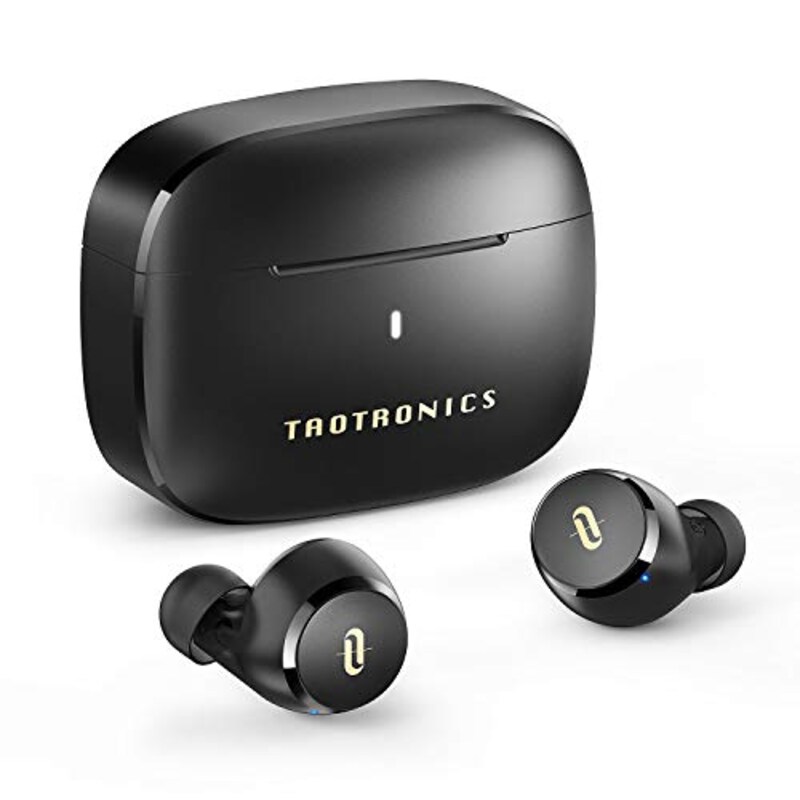 TaoTronics,フルワイヤレスイヤホン SoundLiberty 97
