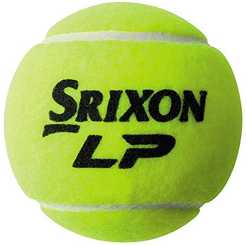 SRIXSON（スリクソン）,プレッシャーレス　テニスボール,SLP30BAG