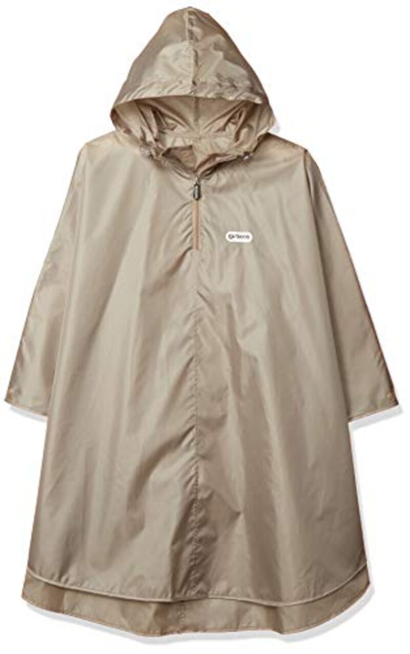 OUTDOOR PRODUCTS(アウトドアプロダクツ),レインポンチョ,06003140