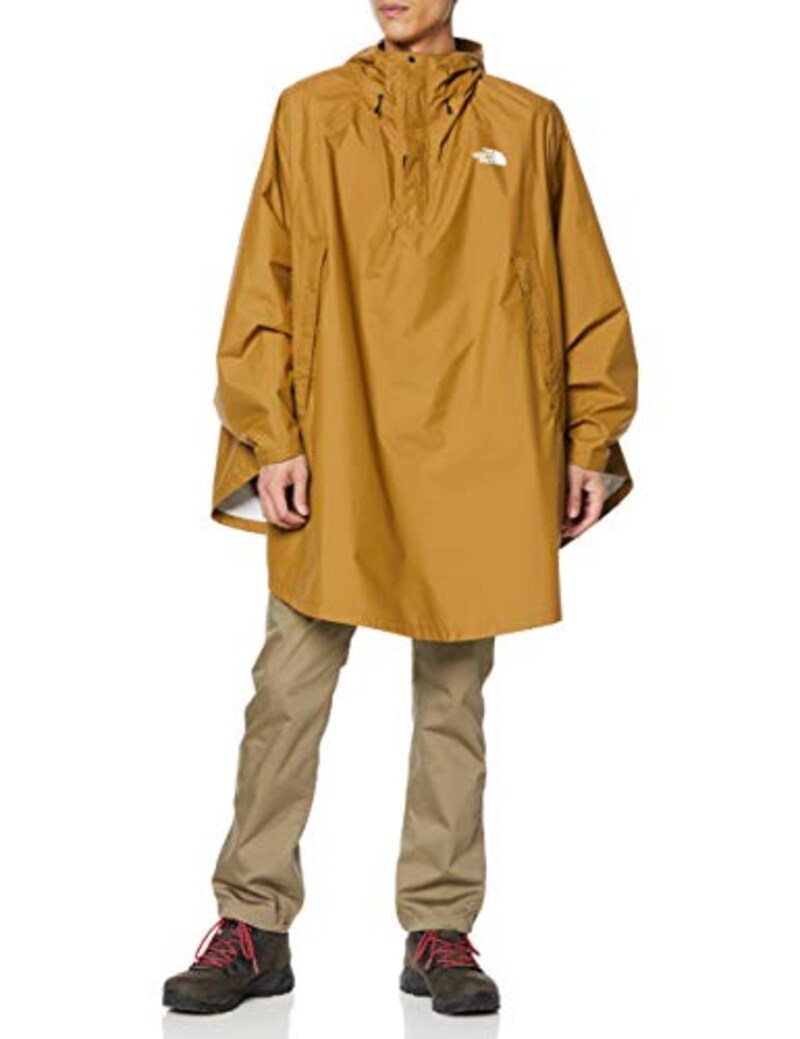 THE NORTH FACE(ザノースフェイス),アクセスポンチョ,NP11932