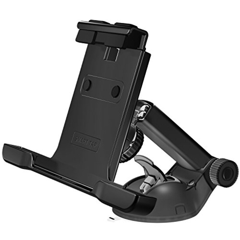 Smart Tap(スマートタップ),タブレッド iPad mini 専用 車載ホルダー ,4571427127886