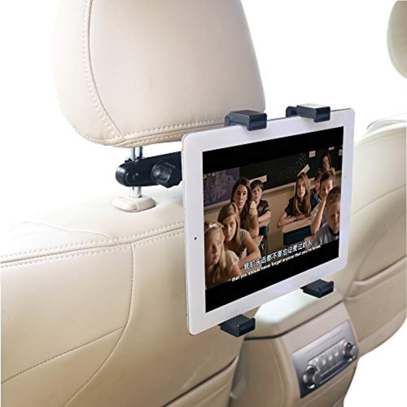 OHLPRO,タブレットホルダー 車後部座席用,TZ03-P3