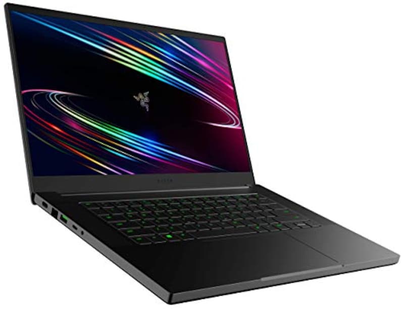 Razer(レイザー),Blade 15 ベースモデル ゲーミングノートパソコン