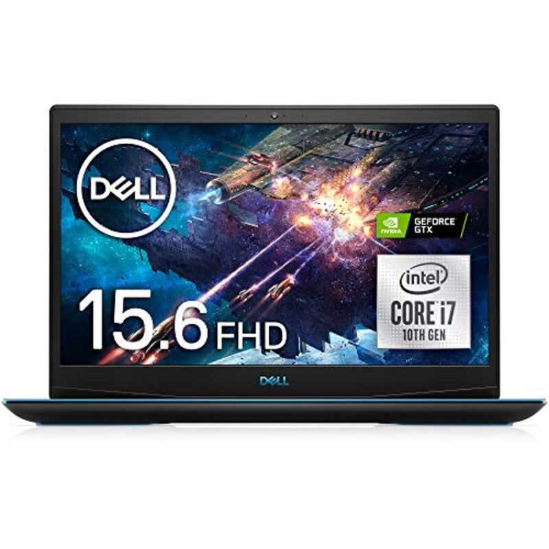 DELL(デル),ゲーミングノートパソコン Dell G3,NG38C5A-AWLB