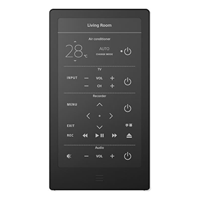 SONY（ソニー）,HUIS REMOTE CONTROLLER,HUIS-100RC