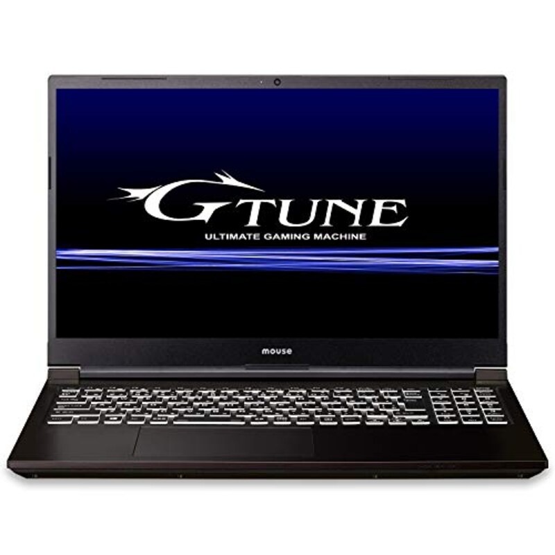 mouse(マウス),ノートパソコン G-Tune 15.6型