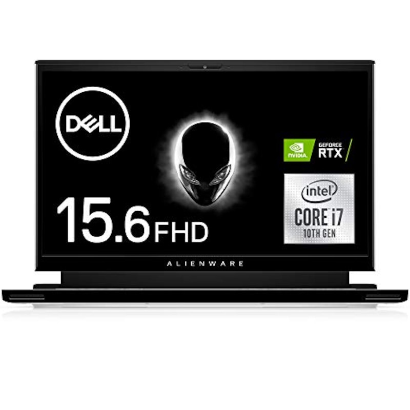 DELL(デル),ALIENWARE M15,NAM85PA-ANLS