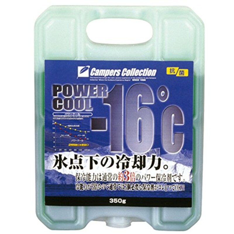 山善,キャンパーズコレクション