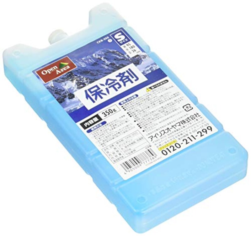 保冷剤おすすめ人気ランキング18選 キャンプや釣りにも 長時間使える種類も紹介 Best One ベストワン