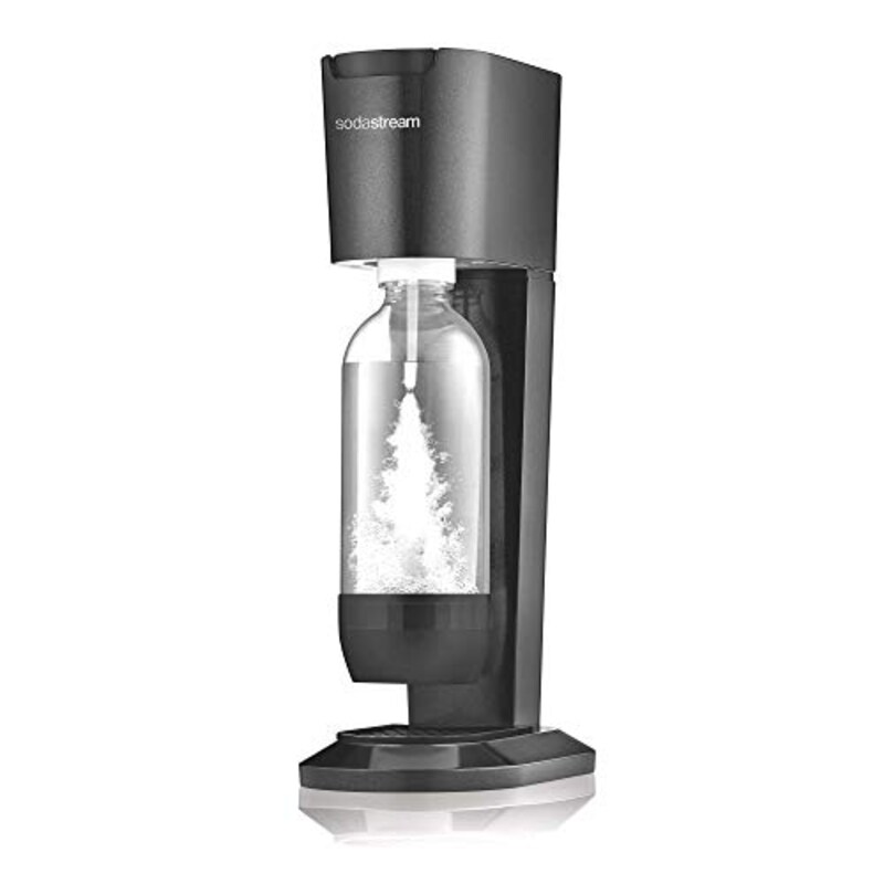 sodastream(ソーダストリーム),Genesis v3(ジェネシスv3)スターターキット,SSM1081