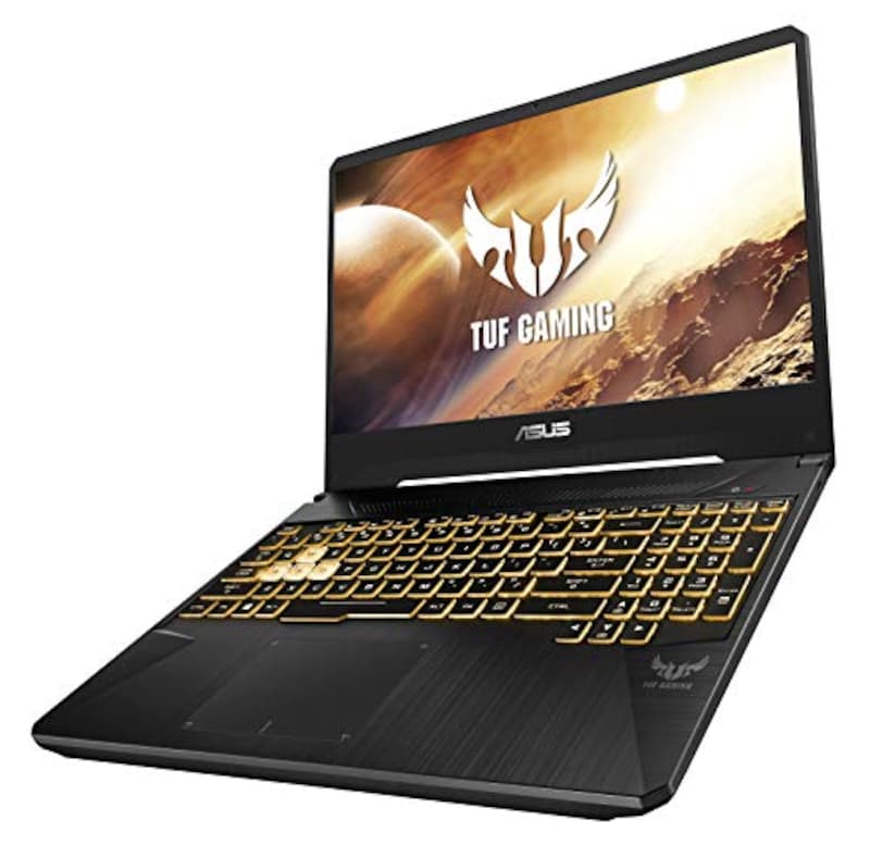 ASUS(エイスース),TUF Gaming F15,FX506LH-I5G1650