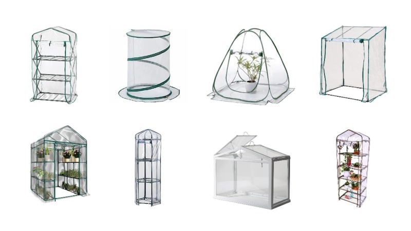 家庭用温室のおすすめランキング10選 小型タイプにおしゃれなビニール製 ガラス製もご紹介 Best One ベストワン