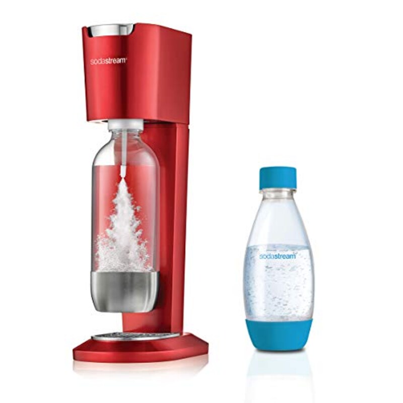 sodastream(ソーダストリーム),GenesisDeluxe v2(ジェネシスデラックスv2)スターターキット,SSM1070