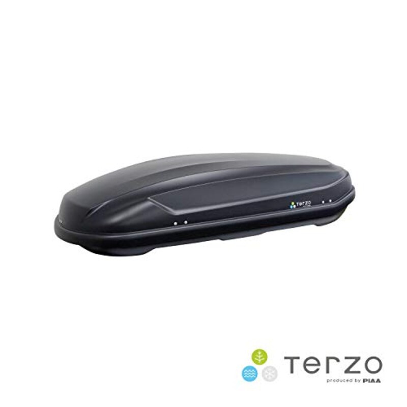 Terzo(テルッツォ),ルーフボックス,EA420B