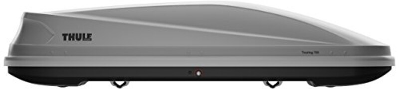 THULE(スーリー),ルーフボックス TH6348 ツーリング,TH6348