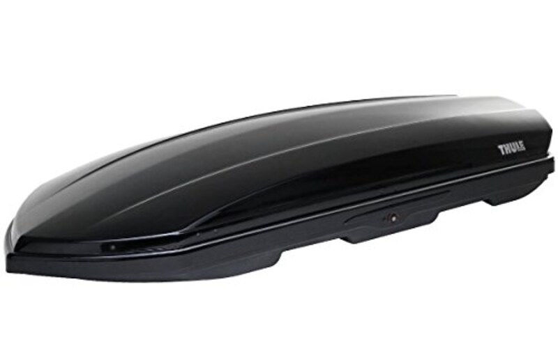 THULE(スーリー),ルーフボックス TH6128 ダイナミック,612800