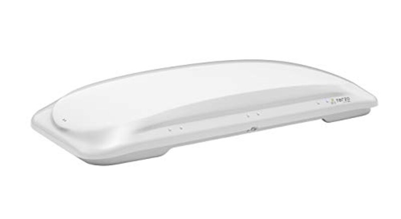 Terzo(テルッツォ),ルーフボックス 320L シンメトリック,EA510W