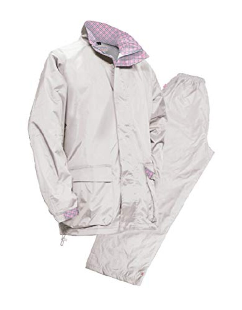 レインスーツおすすめ人気ランキング27選 自転車にも レディース メンズ キッズに分けてご紹介 Best One ベストワン