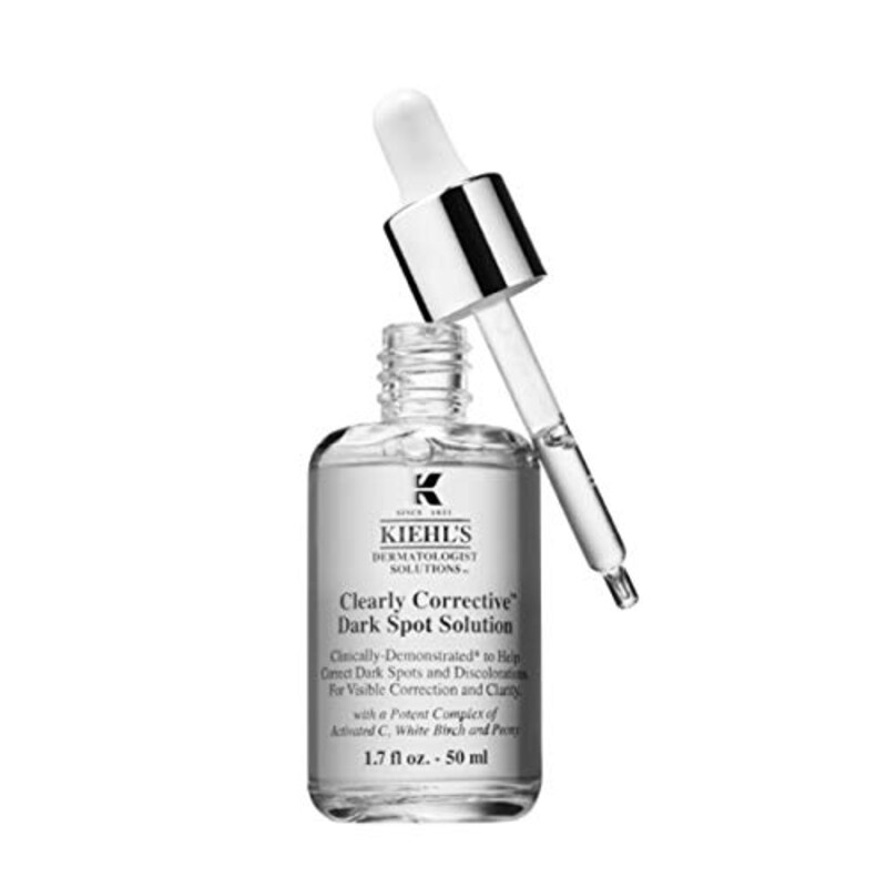 Kiehl's(キールズ),DS クリアリーホワイト ブライトニング エッセンス