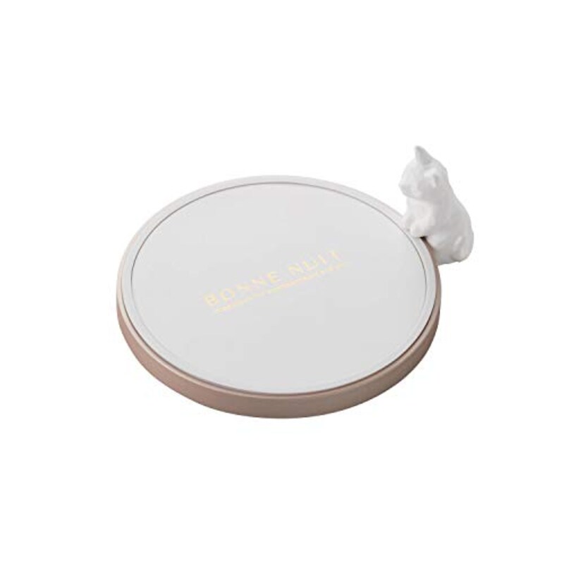 ELECOM(エレコム),Qi規格対応ワイヤレス充電器 卓上アニマルモデル キャット,W-QA08C