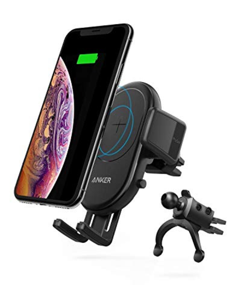 Anker(アンカー),PowerWave 7.5 Car Mount,AK-A2551012