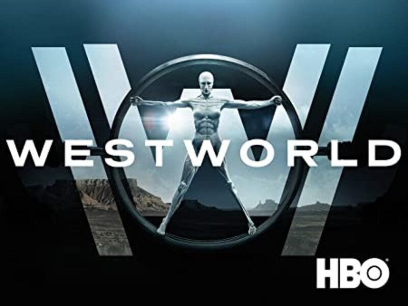WEST WORLD/ウエストワールド