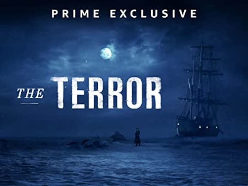 THE TERROR/ザ・テラー