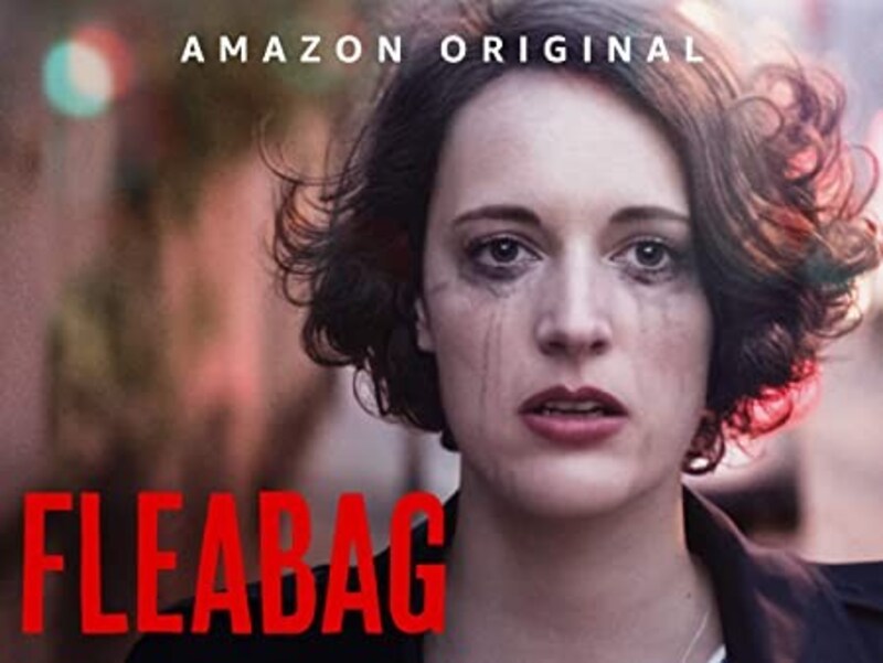 Fleabag/フリーバッグ