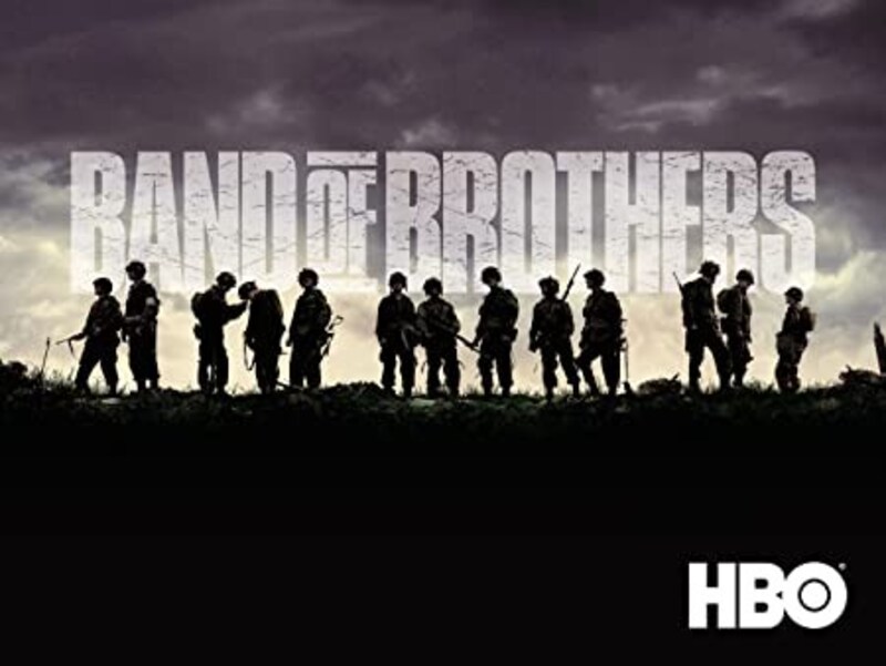 Band of Brothers/バンド・オブ・ブラザース