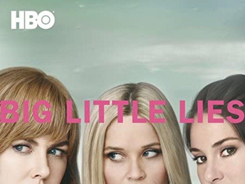 BIG LITTLE LIES/ビッグ・リトル・ライズ