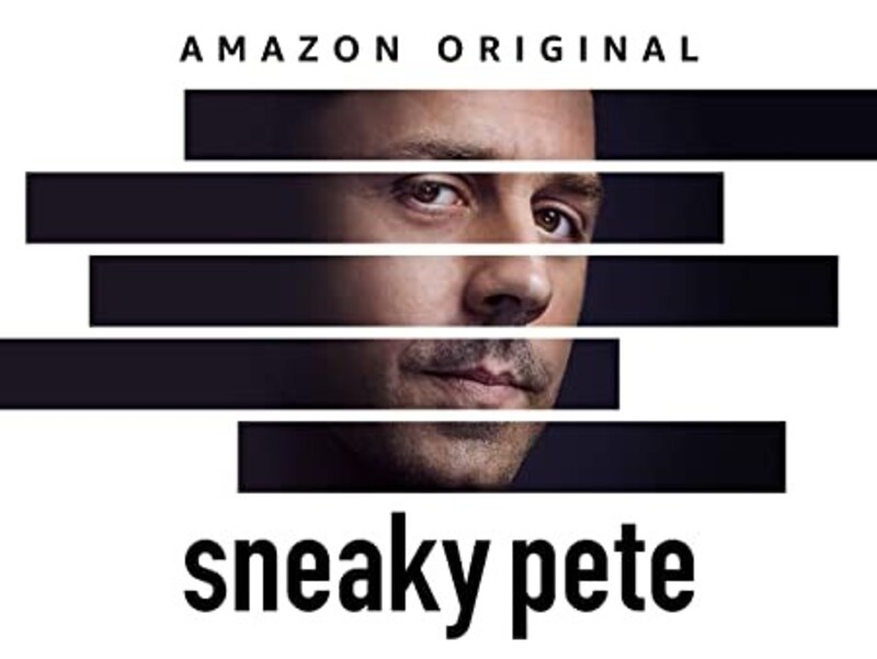 sneaky pete/スニーキー・ピート