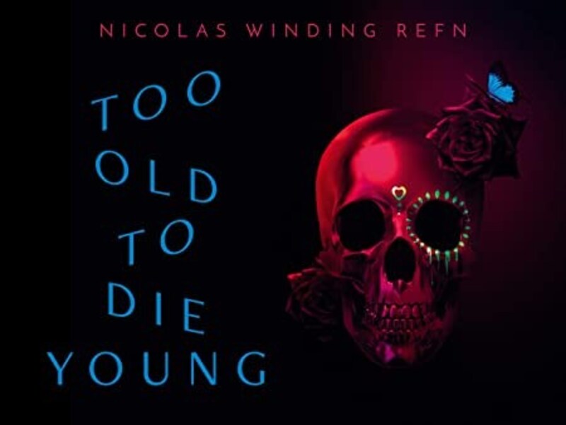 TO OLD TO DIE YOUNG/トゥー･オールド･トゥー･ダイ･ヤング