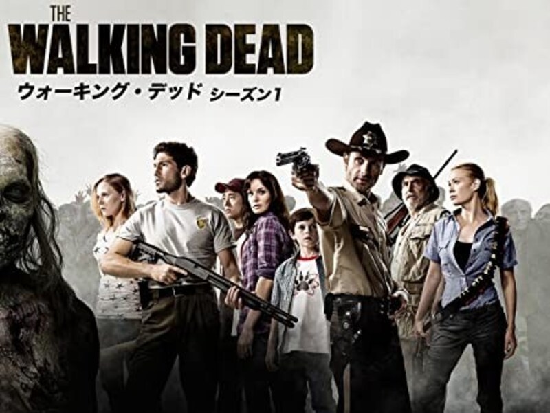 WALKING DEAD/ウォーキング・デッド