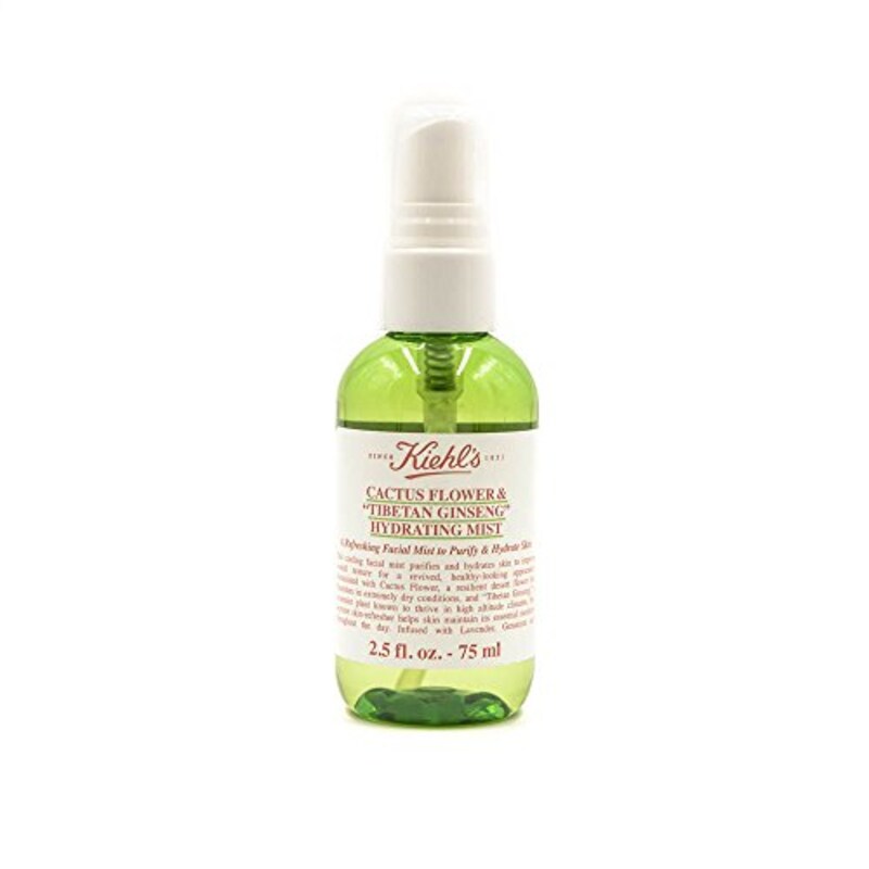 Kiehl's(キールズ),キールズエッセンスミスト