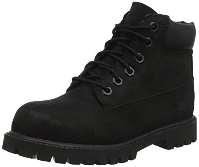 Timberland(ティンバーランド),JUNIOR 6INCH PREMIUM WATERPROOF BOOT ,12907