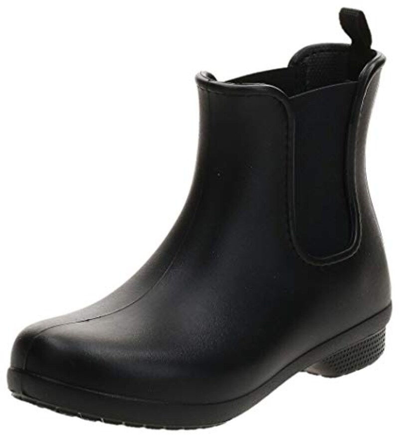crocs(クロックス),フリーセイル チェルシー ブーツ ウィメン,204630