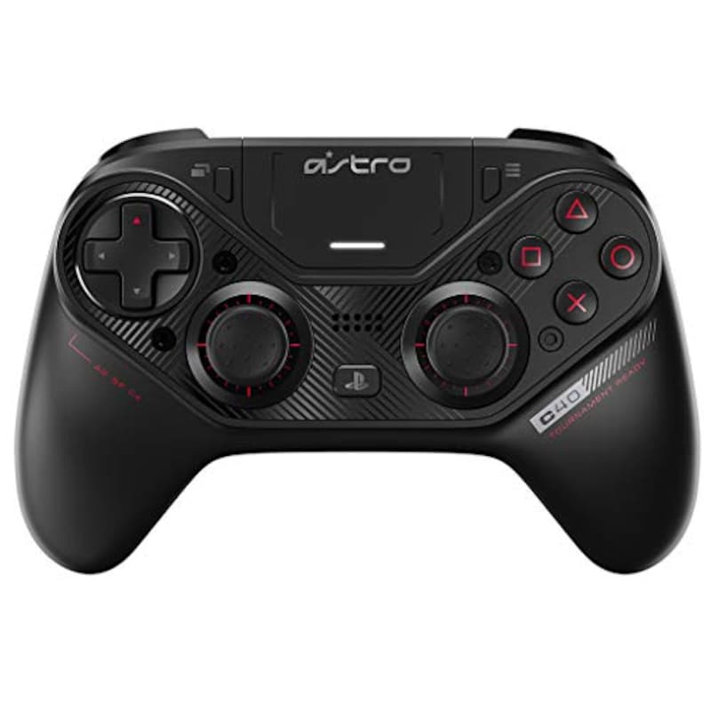 ASTRO,Gaming PS4 コントローラー,C40TR