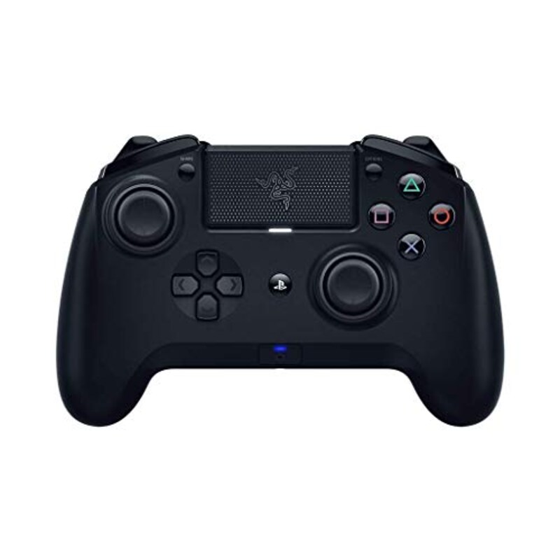 Ps4コントローラーのおすすめ人気10選 非純正品の安いタイプやfps用をまとめて紹介 Best One ベストワン