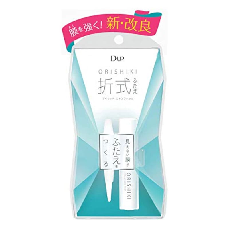 D-UP(ディーアップ),オリシキ アイリッドスキンフィルム