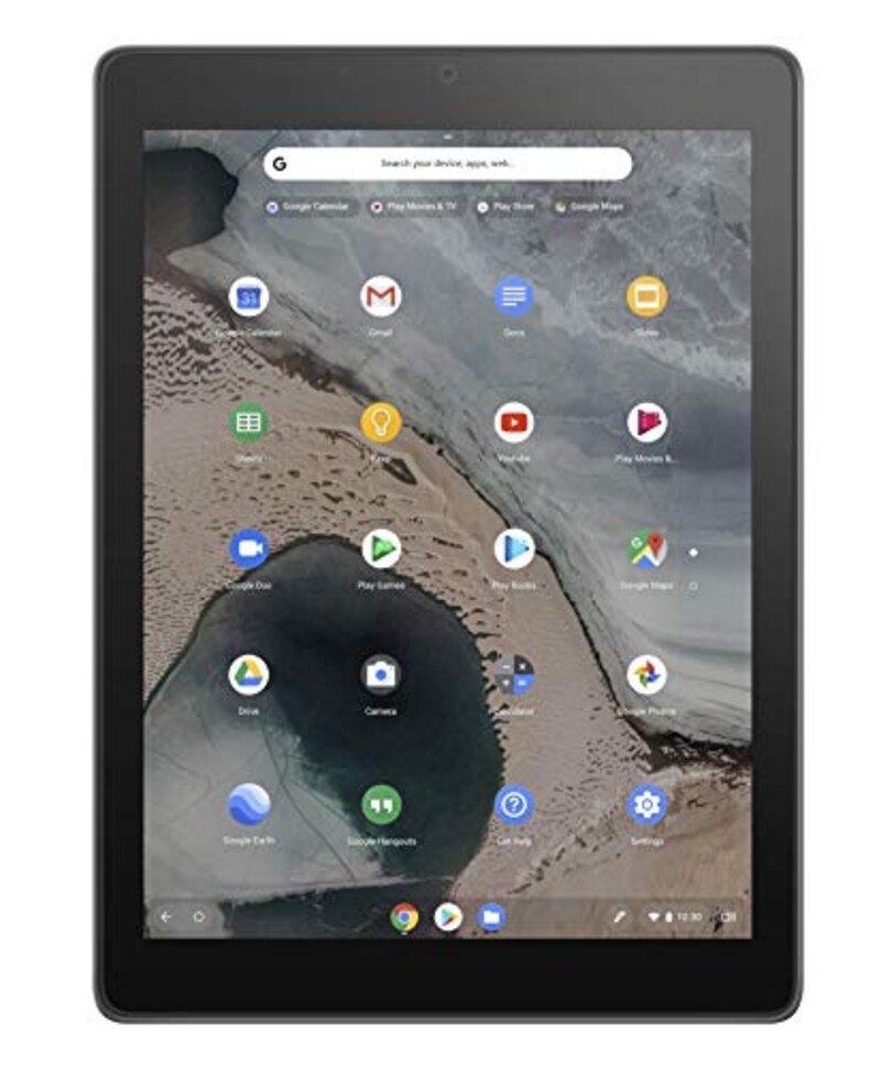ASUSTek,Chromebook(クロームブック),CT100PA