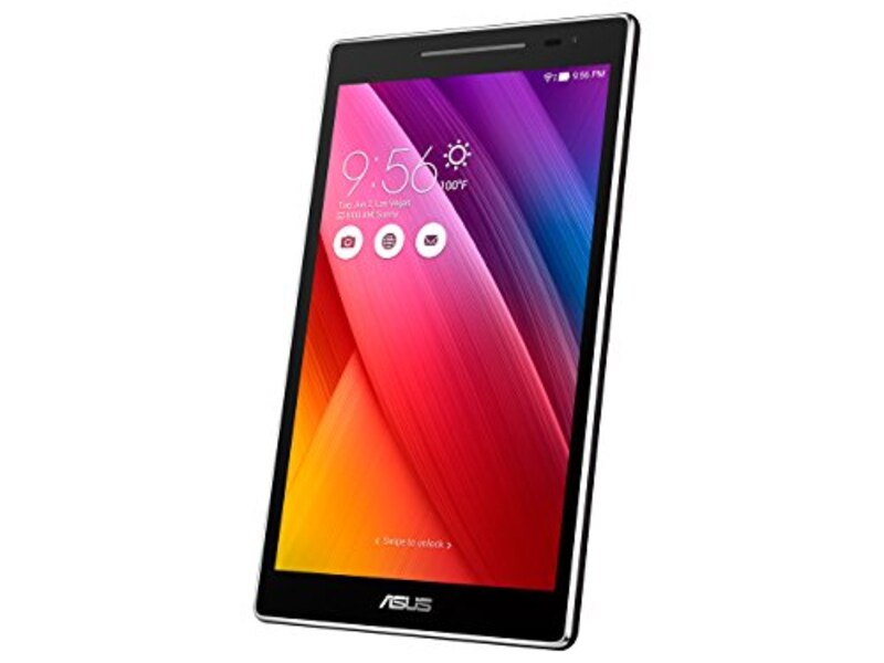 ASUSTek,ZenPad 8.0,Z380M-BK16