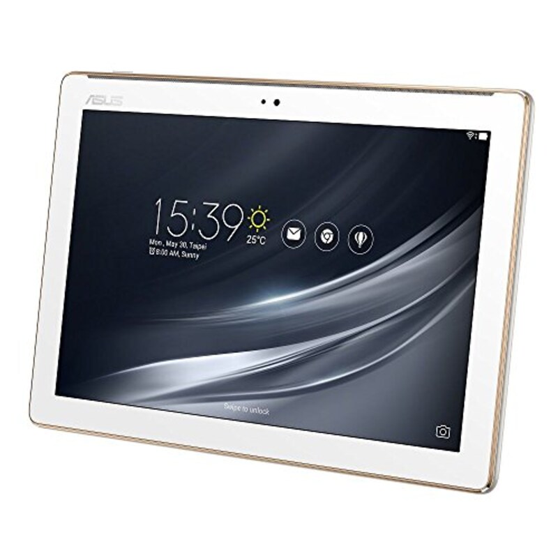 ASUSTek,ZenPad 10,Z301MFL-WH16
