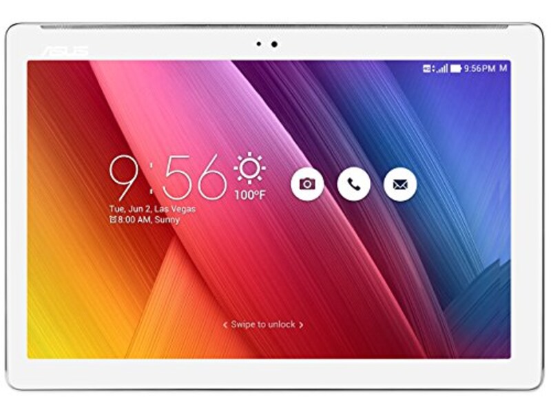 ASUSTek,ZenPad10,Z300CNL-RG16