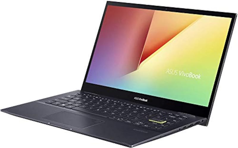 ASUSTek,VivoBook Flip 14,TM420IA-EC147T