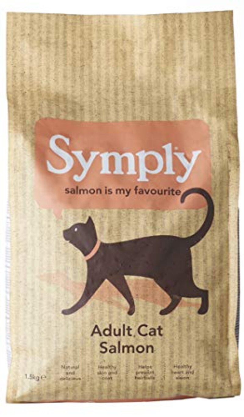 Symply(シンプリー),キャットフード